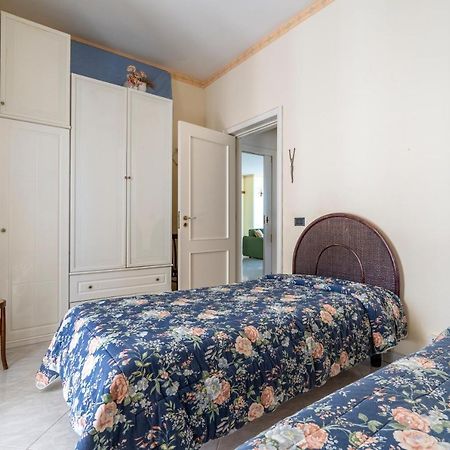 Grazia Attic Apartment With Terrace Trani Extérieur photo