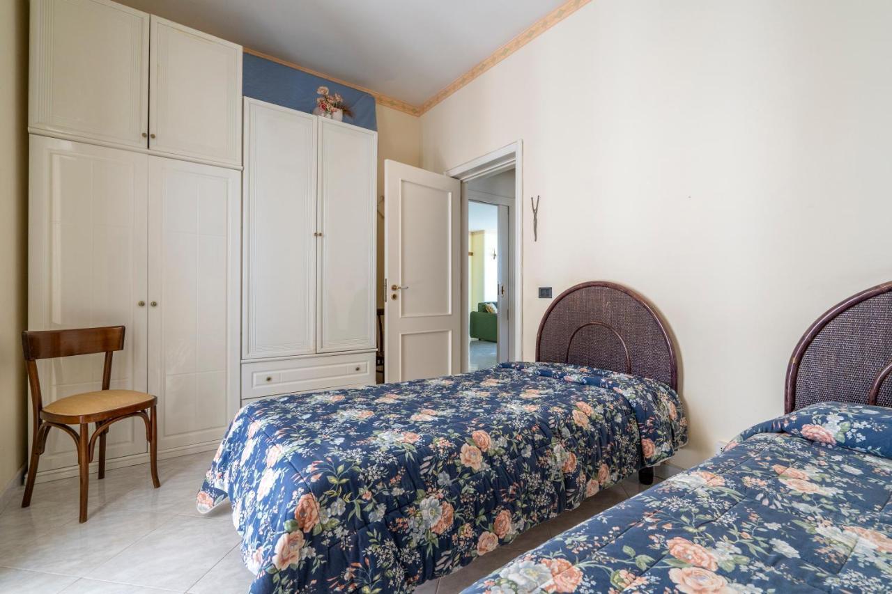 Grazia Attic Apartment With Terrace Trani Extérieur photo