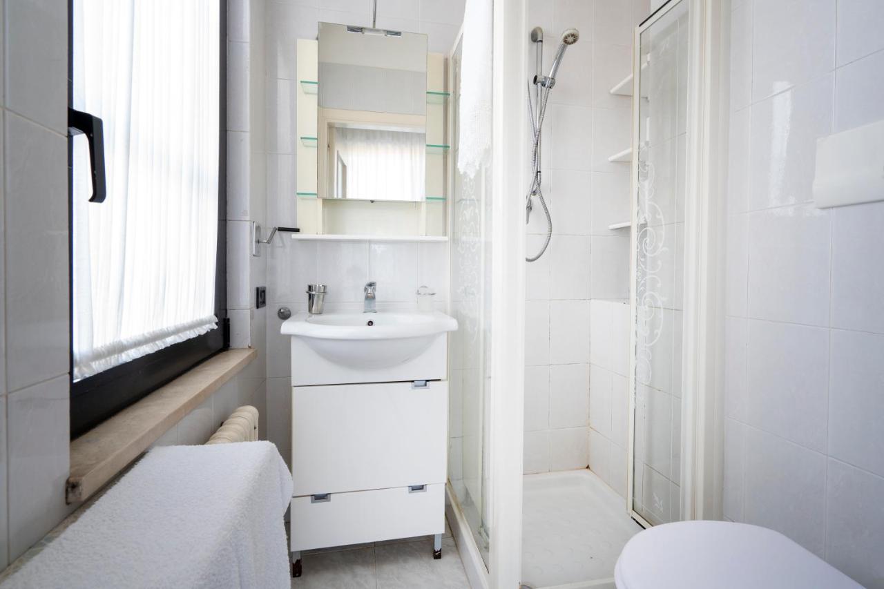 Grazia Attic Apartment With Terrace Trani Extérieur photo